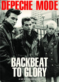 Depeche Mode - Backbeat To Glory - DVD
