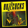 Buzzcocks - Live At The Shepherds Bush Empire - Vinyl Record