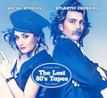 Social Studies - Atlantic Crossing: Terry Draper & Jacqueline Kroft - Music CD