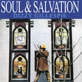 Soul & Salvation [180 Gram] Vinyl Record