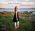 Verbrugge,angela - Somewhere - Music CD