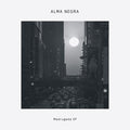 Alma Negra - Madrugada - Vinyl Record