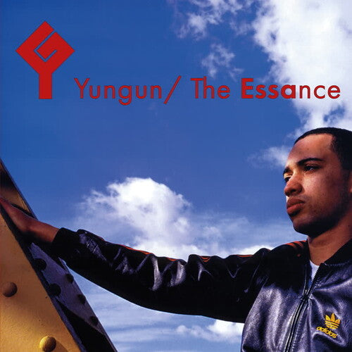 Yungun - Essance - Vinyl Record