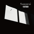 Central - Samurai - Vinyl Record