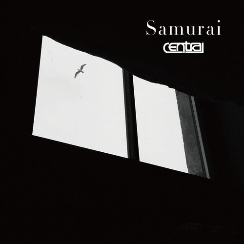 Central - Samurai - Vinyl Record