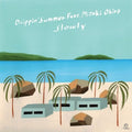 Slowly - Drippin' Summer Feat. Mizuki Ohira - Vinyl Record