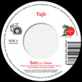 Tajh / Sophie - Baby Feat. Hakim / Party In The U.s.a - Vinyl Record