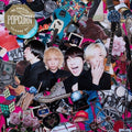 Bawdies - Popcorn - Vinyl Record
