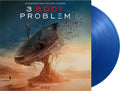 Djawadi,ramin - 3 Body Problem - O.s.t. - Vinyl Record