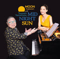 Moon - Midnight Sun - Music CD