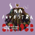 Sun Ra Arkestra - Live At Pit-inn Tokyo Japan 8 8 1988 - Vinyl Record