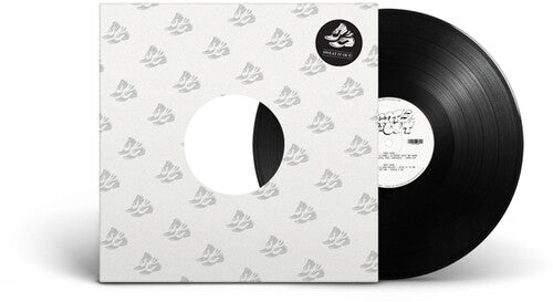 Sweat It Out Sampler / Various - Sweat It Out Sampler / Various - Vinyl Record