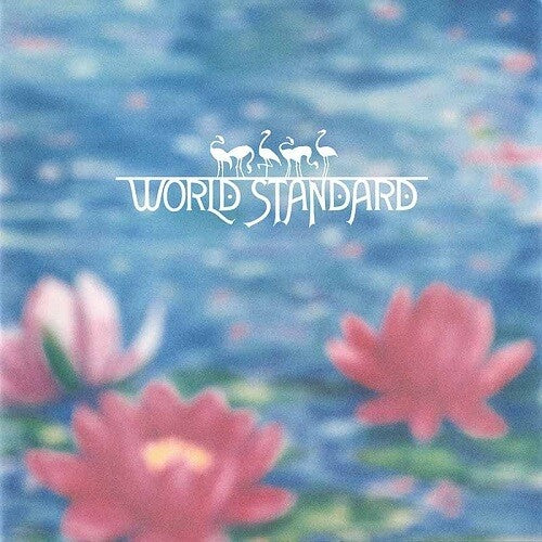 World Standard - World Standard - Vinyl Record