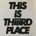 Thiiird Place - This Is Thiiird Place - Vinyl Record