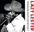 Lester,lazy - Traveling Days: Live In Italy - Music CD