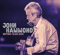 Hammond,john - Birthday Blues Bash - Music CD