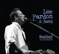 Fardon,lee & Band - Mayday The Live Recording - Music CD