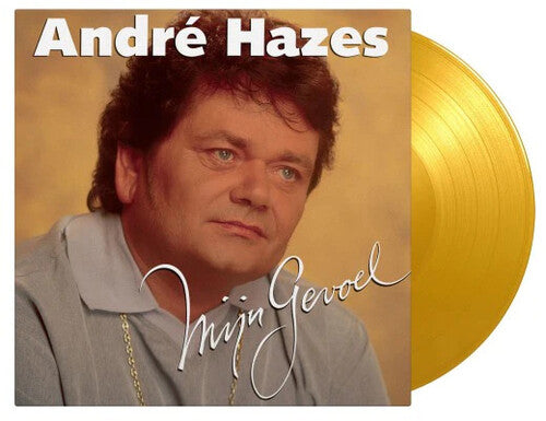 Hazes,andre - Mijn Gevoel - Vinyl Record