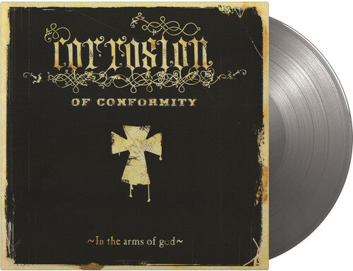 Corrosion Of Conformity - In The Arms Of God - Vinyl Record