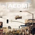 Acda En De Munnik - Aedm - Vinyl Record