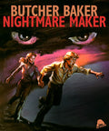 Butcher Baker Nightmare Maker - Butcher Baker Nightmare Maker - Blu-ray