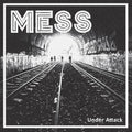 Mess - Under Attack - Vinyl Record