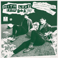 Rob & Jay - With Love From Rob & Jay - Vinyl Record
