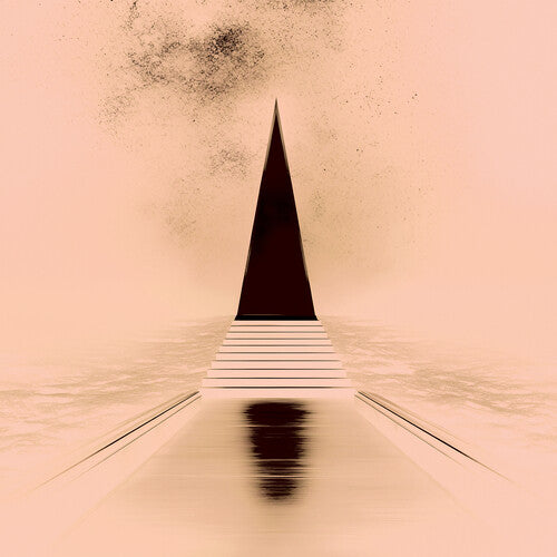 Vitskar Suden - Vessel - Music CD