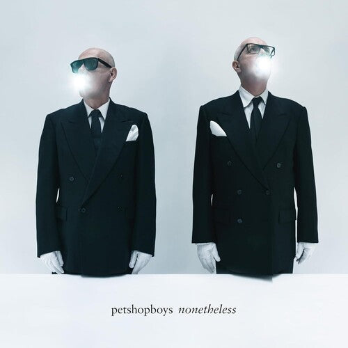 Pet Shop Boys - Nonetheless - Blu-ray Audio