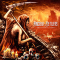 Ancient Settlers - Oblivion's Legacy - Music CD