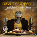 Sampson,david - Skeleton At The Feast - Music CD