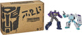 Tra Gen Selects Sg Leader Op & Dlx Ratch - Tra Gen Selects Sg Leader Op & Dlx Ratch - Collectibles