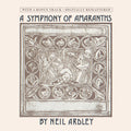 Symphony Of Amaranths (Uk) Music CD