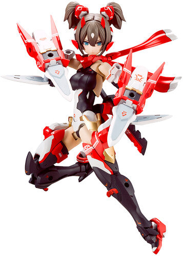 Megami Device - Asra Ninja - Megami Device - Asra Ninja - Collectibles