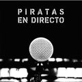 Los Piratas - En Directo Lleida 9 De Mayo 19 - Vinyl Record