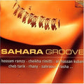 Sahara Groove / Various - Sahara Groove / Various - Music CD