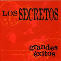Los Secretos - Grandes Exitos - Vinyl Record