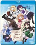 Is The Order A Rabbit: Season 1 Collection - Is The Order A Rabbit: Season 1 Collection - Blu-ray