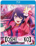 Oshi No Ko: Season 1 Collection - Oshi No Ko: Season 1 Collection - Blu-ray