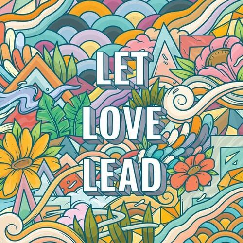 Kbong - Let Love Lead - Vinyl Record