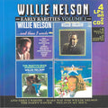 Nelson,willie - Early Rarities 2 - Music CD
