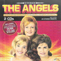 My Boyfriend's Back-Stereo Singles Collection Music CD
