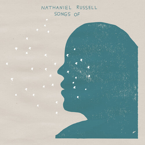 Russell,nathaniel - Songs Of - Vinyl Record