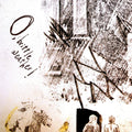 O Brittle Weather [Colored Vinyl] (Grn) Vinyl Record