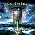 Shadows Of Steel - Twilight Ii - Music CD