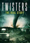 Twisters - The Real Story - Twisters - The Real Story - DVD