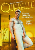 Criterion Collection - Querelle - DVD