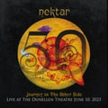 Nektar - Journey To The Other Side - Live At The Dunellen - Blu-ray