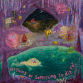 Mui Zyu - Nothing Or Something To Die For - Vinyl Record