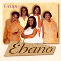 Grupo Ebano [LP] Vinyl Record